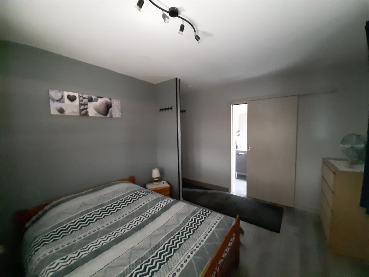 Les chambres de Marthe et Gérard Lipsheim Esterno foto